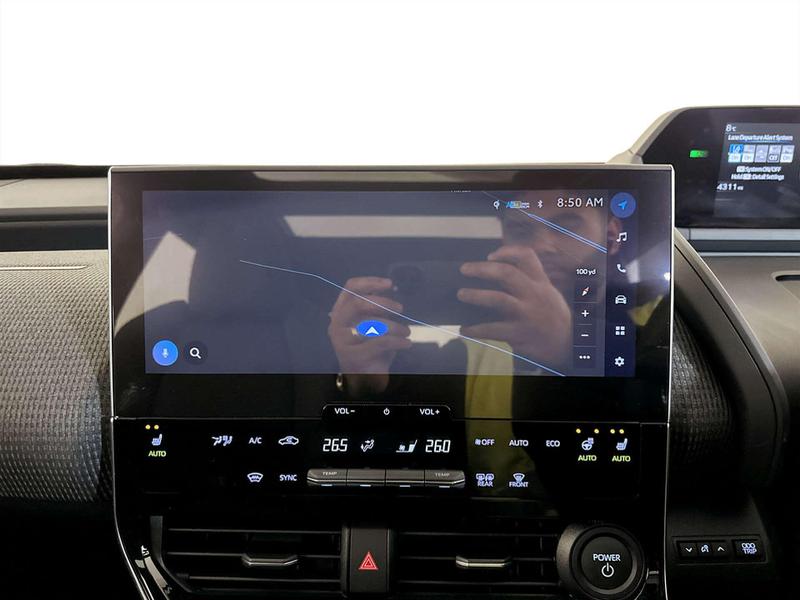 Used Subaru Other 2023 for sale - 77025789: Photo 21