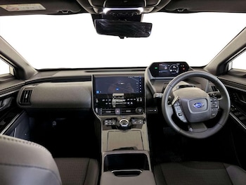 Used Subaru Other 2023 for sale - 77025789: Photo