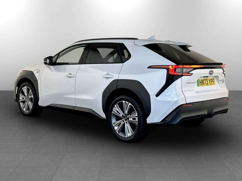 Used Subaru Other 2023 for sale - 77025789: Photo 8