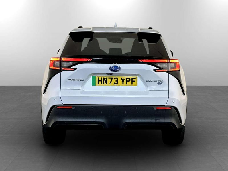 Used Subaru Other 2023 for sale - 77025789: Photo 9