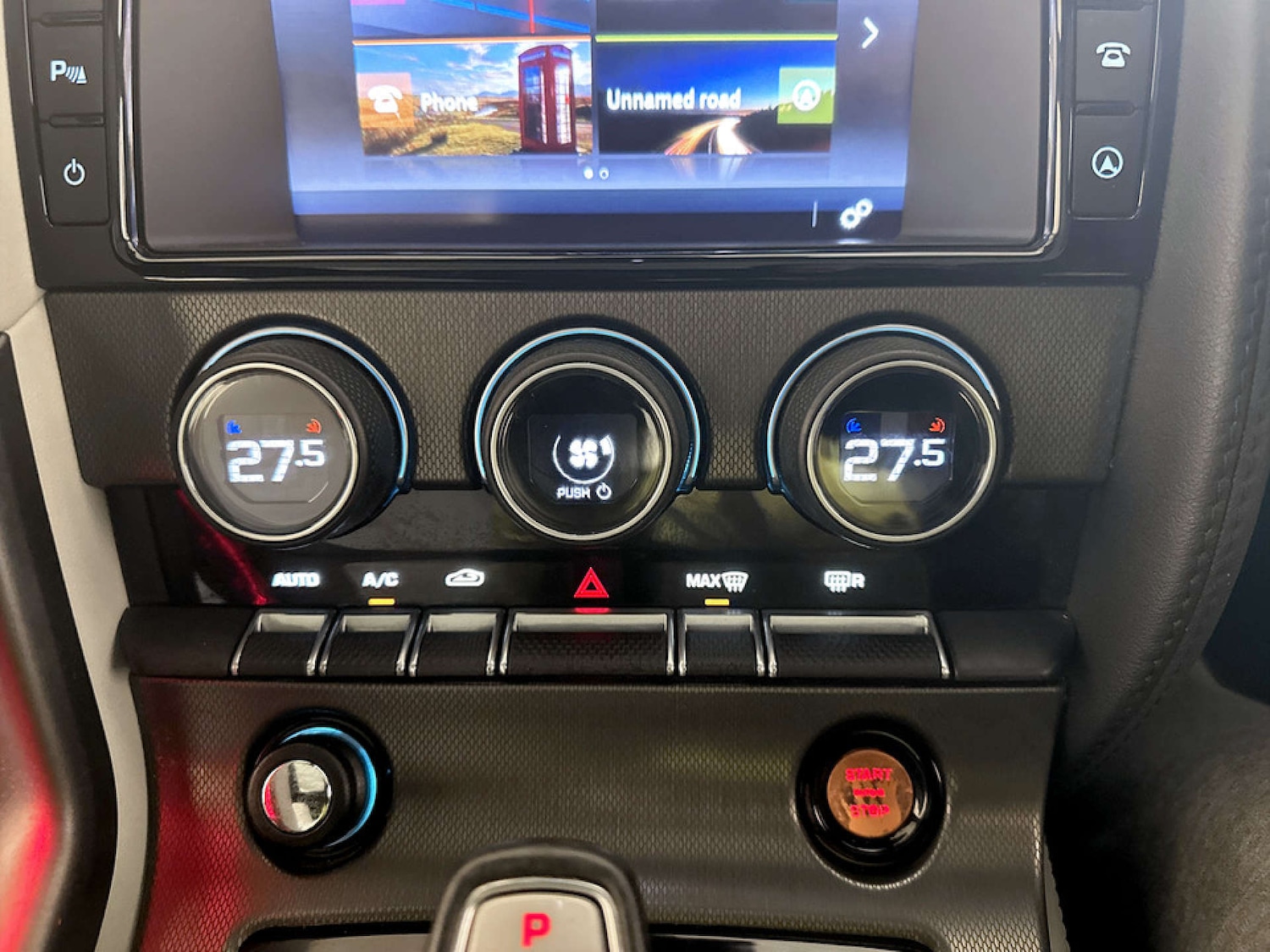 Used Jaguar F-Type 2016 for sale - 77185095: Photo 27