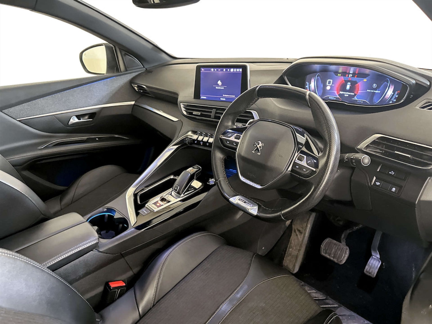 Used Peugeot 3008 2020 for sale - 77610598: Photo 16