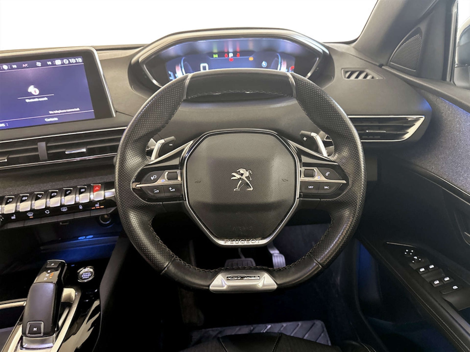 Used Peugeot 3008 2020 for sale - 77610598: Photo 17