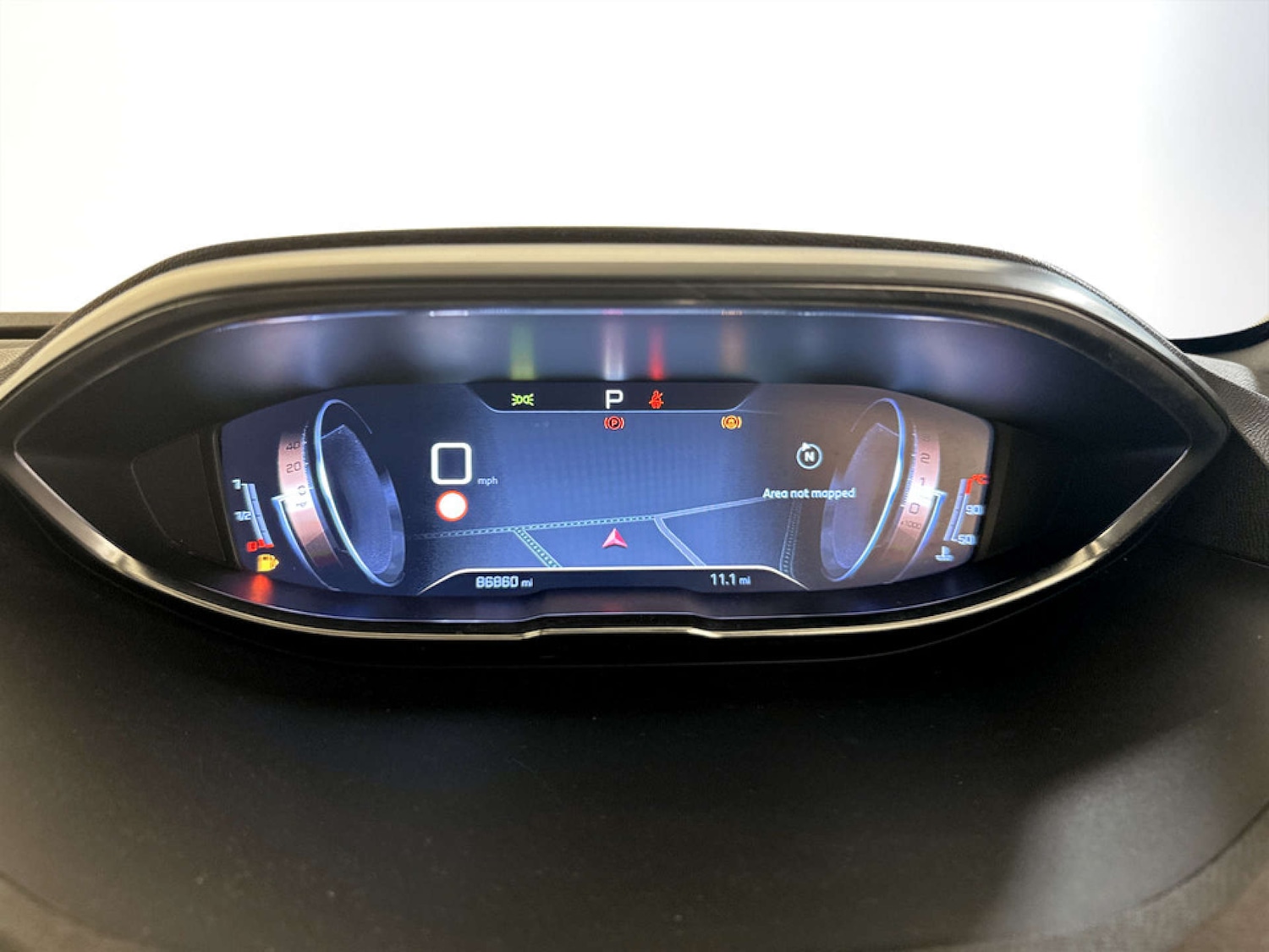 Used Peugeot 3008 2020 for sale - 77610598: Photo 19