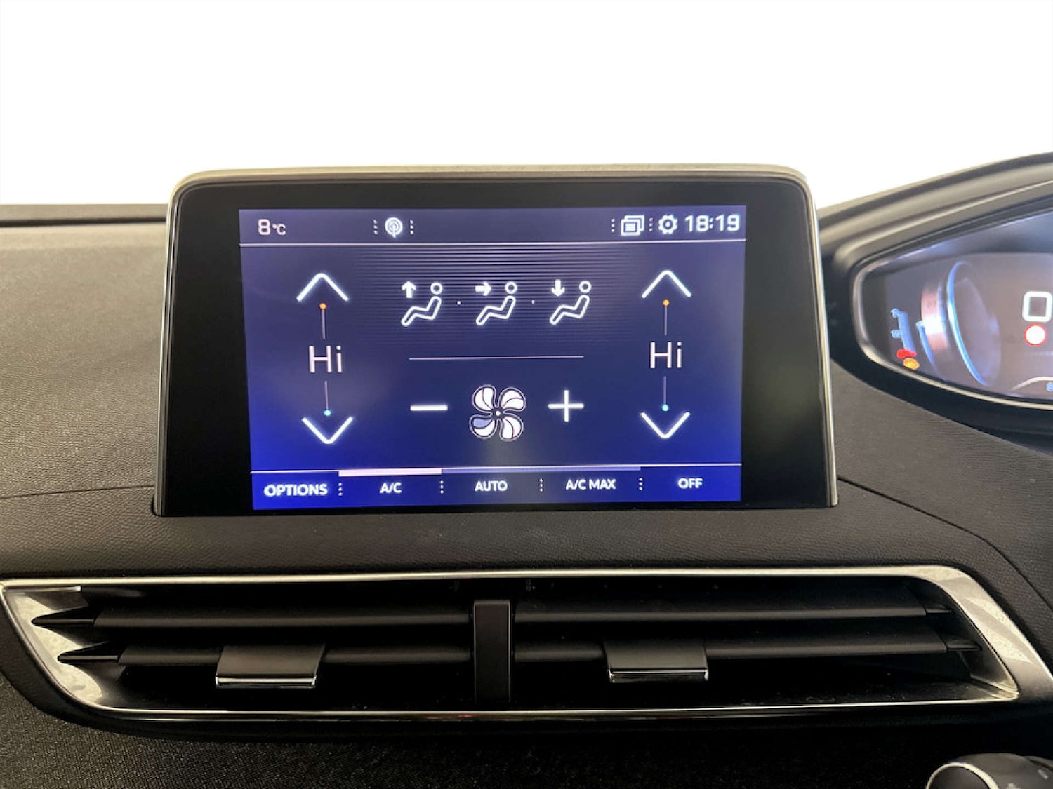 Used Peugeot 3008 2020 for sale - 77610598: Photo 23