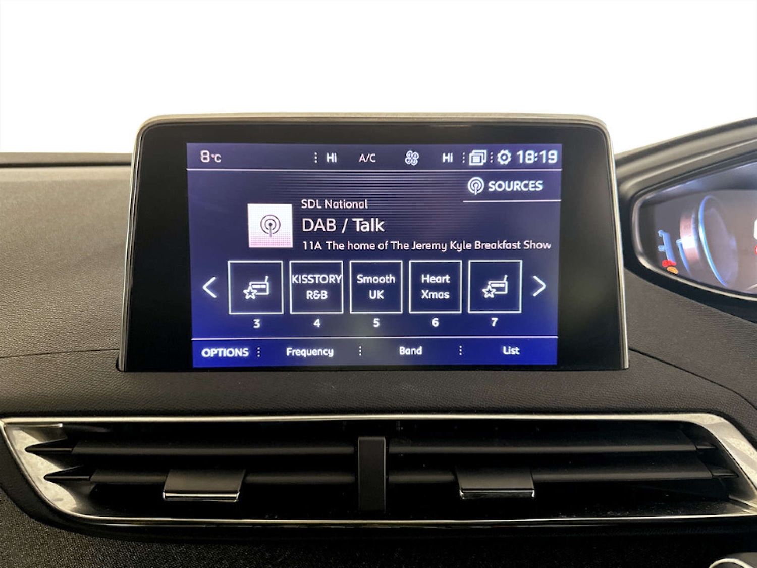 Used Peugeot 3008 2020 for sale - 77610598: Photo 24