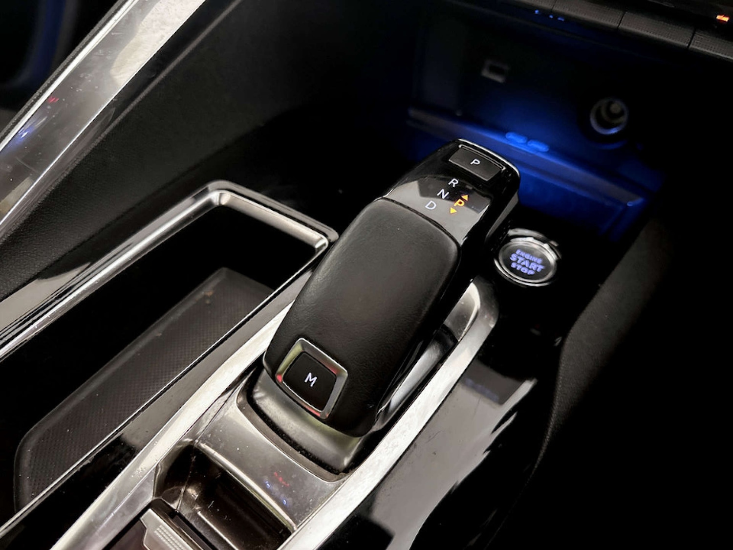 Used Peugeot 3008 2020 for sale - 77610598: Photo 26