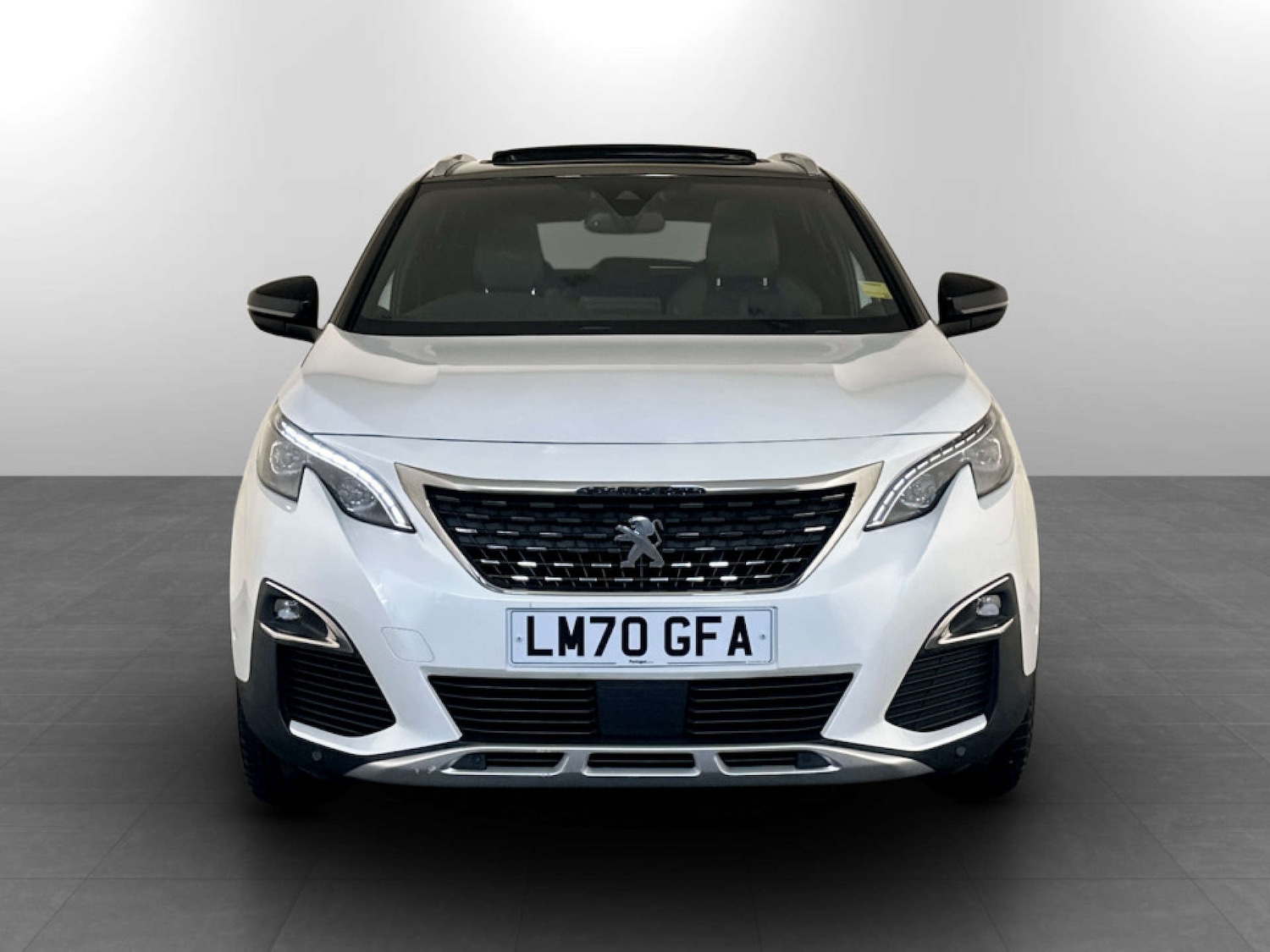 Used Peugeot 3008 2020 for sale - 77610598: Photo 6