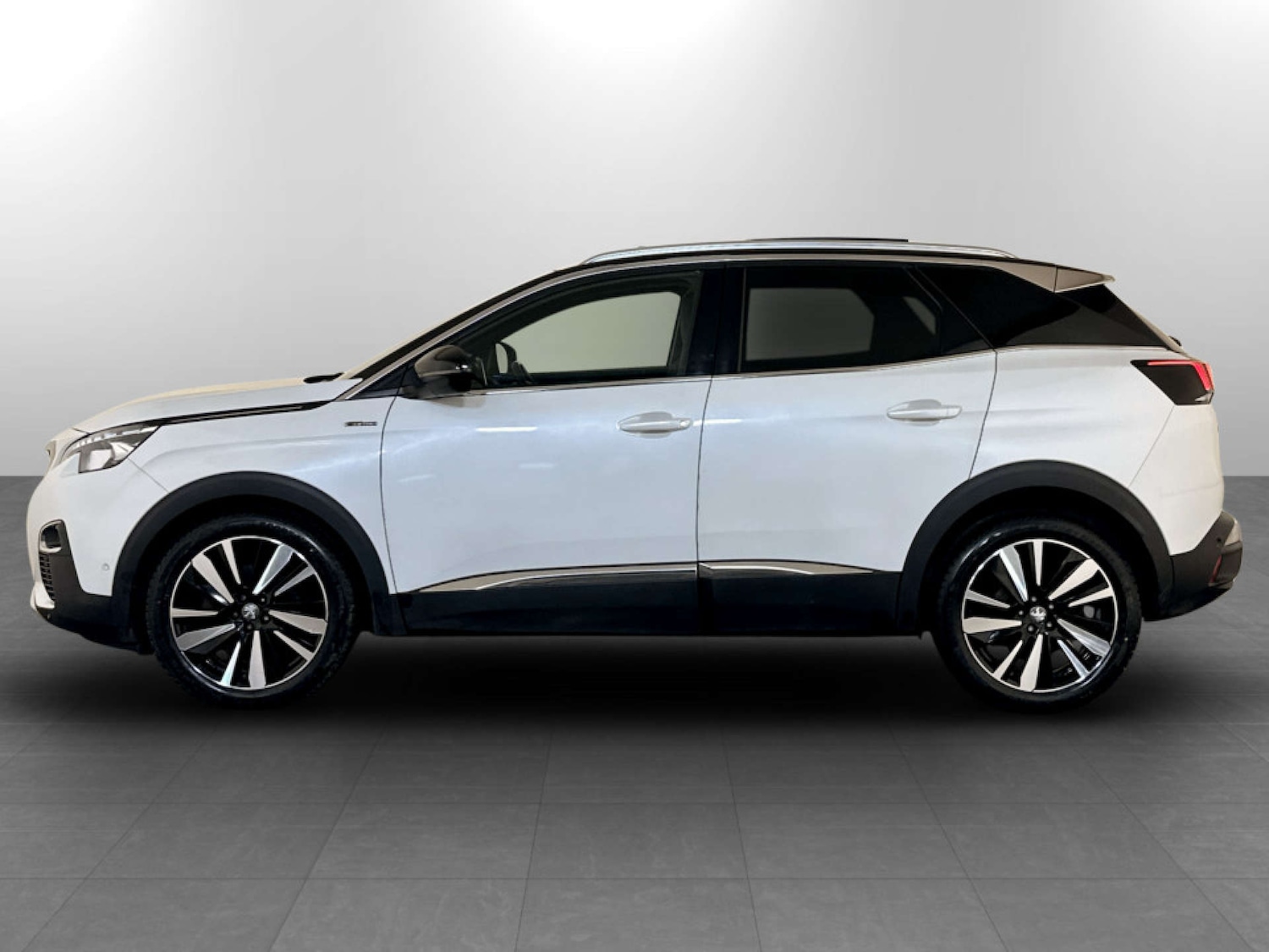 Used Peugeot 3008 2020 for sale - 77610598: Photo 7