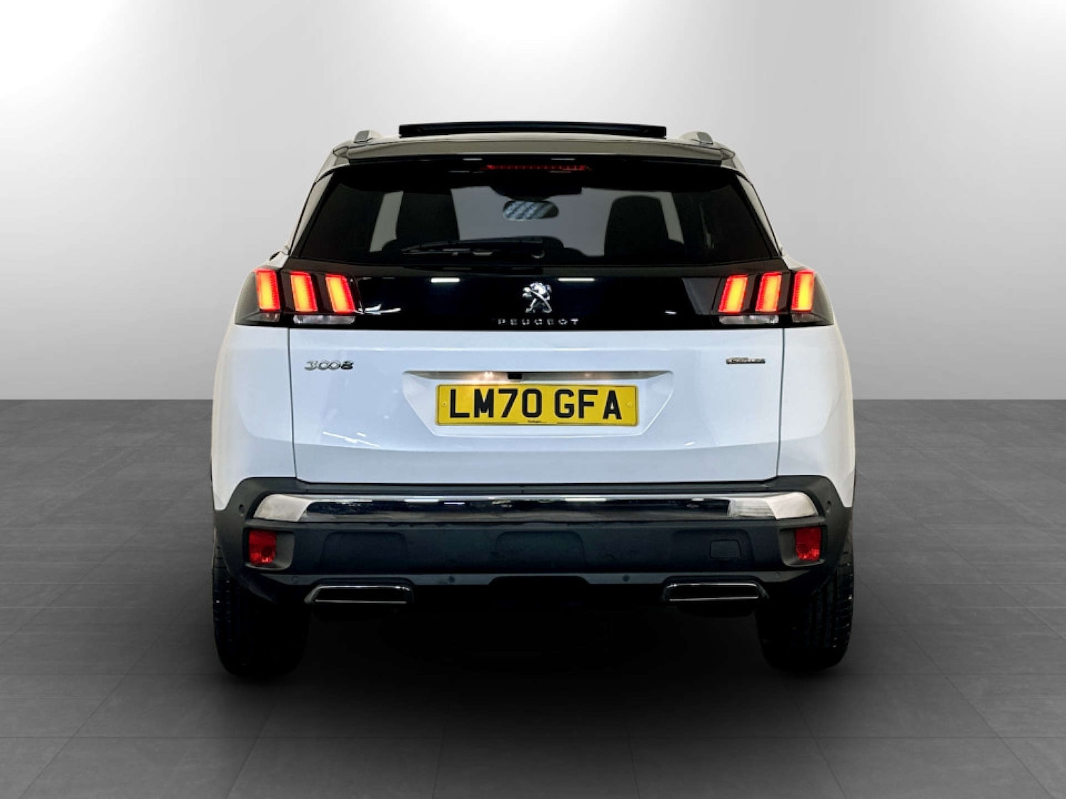 Used Peugeot 3008 2020 for sale - 77610598: Photo 9