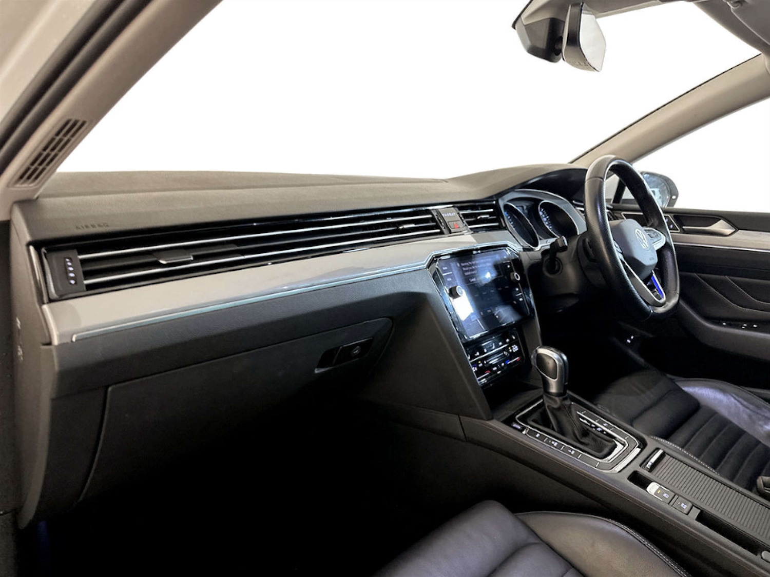 Used Volkswagen Passat 2022 for sale - 77299374: Photo 12