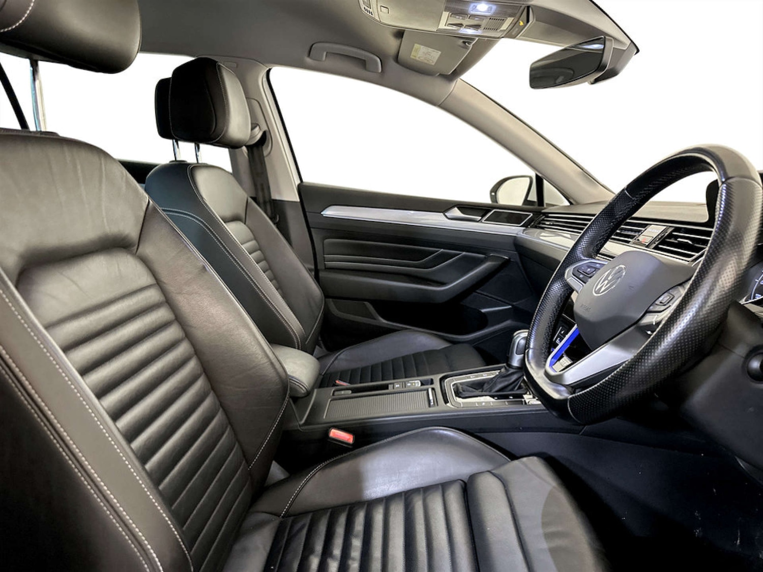 Used Volkswagen Passat 2022 for sale - 77299374: Photo 13