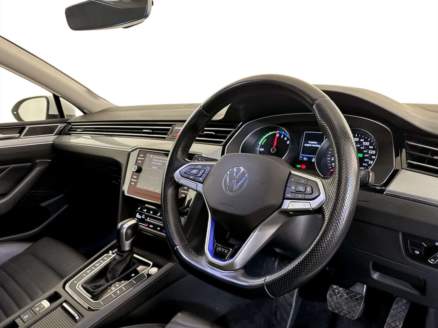 Used Volkswagen Passat 2022 for sale - 77299374: Photo 15