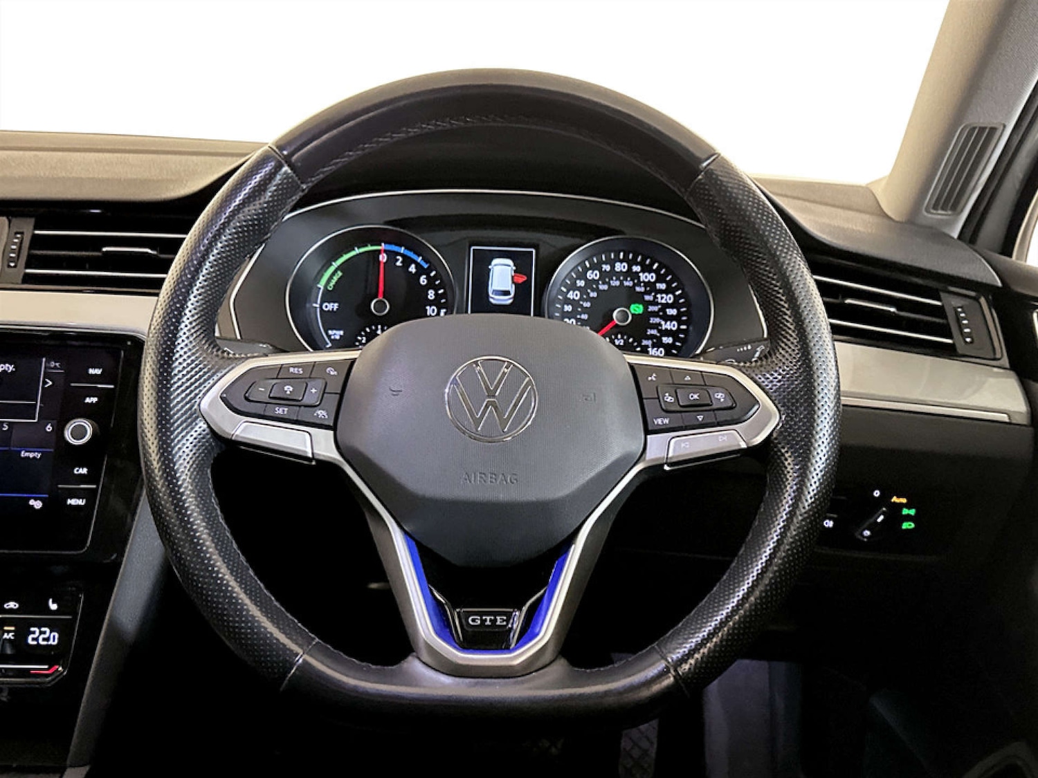 Used Volkswagen Passat 2022 for sale - 77299374: Photo 16