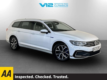 Used Volkswagen Passat 2022 for sale - 77299374: Photo