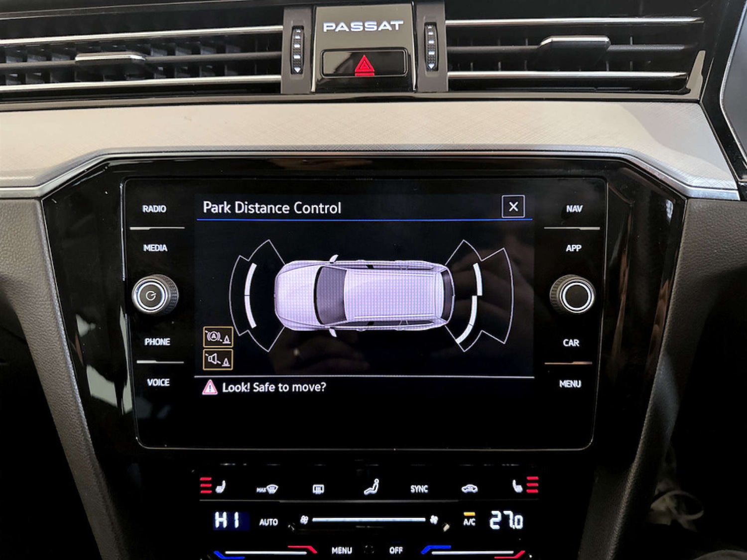 Used Volkswagen Passat 2022 for sale - 77299374: Photo 20