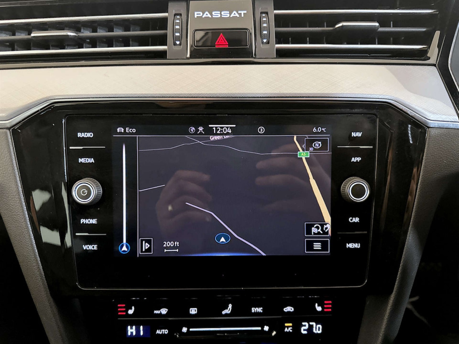 Used Volkswagen Passat 2022 for sale - 77299374: Photo 21