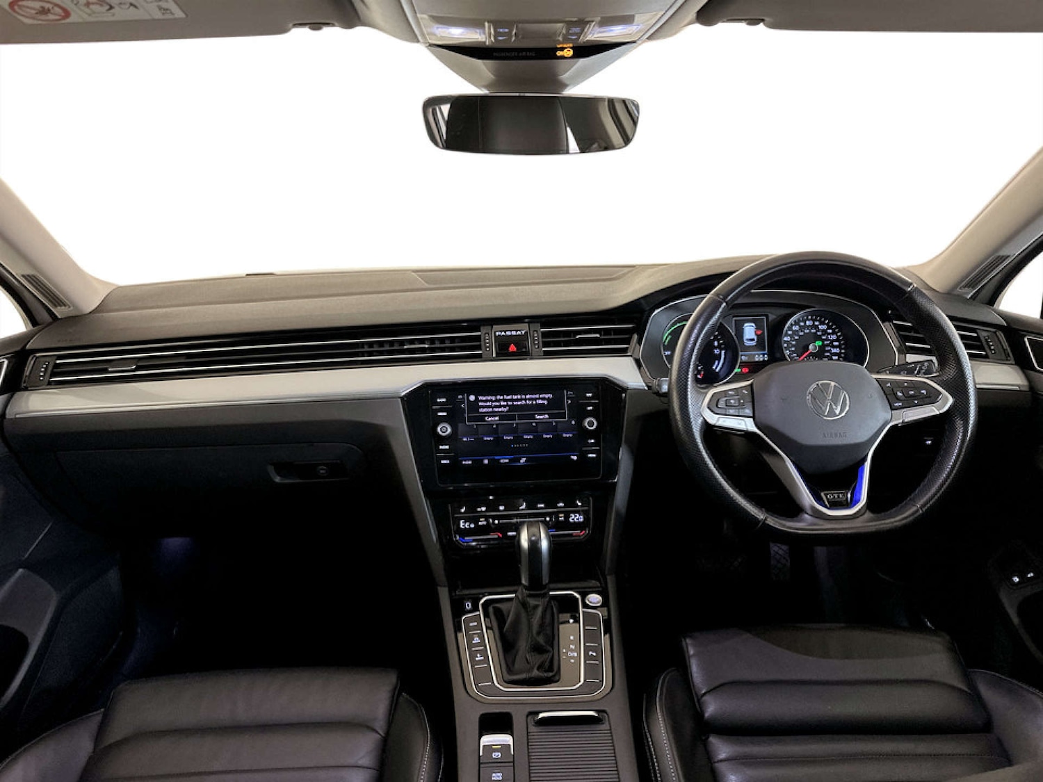 Used Volkswagen Passat 2022 for sale - 77299374: Photo 3