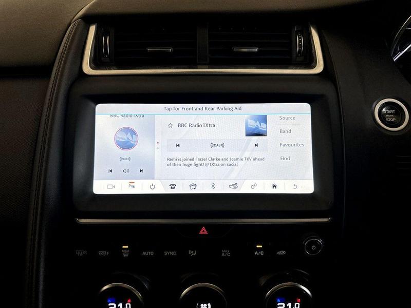 Used Jaguar E-Pace 2019 for sale - 76776775: Photo 21