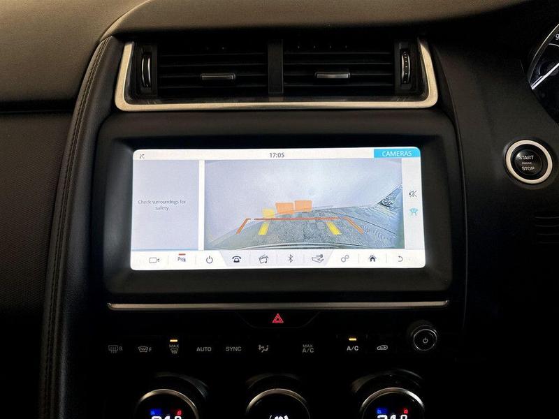 Used Jaguar E-Pace 2019 for sale - 76776775: Photo 22