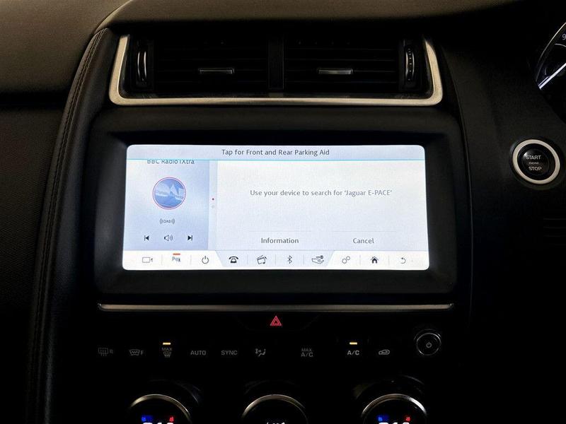 Used Jaguar E-Pace 2019 for sale - 76776775: Photo 23