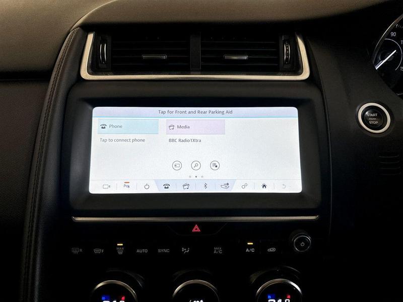 Used Jaguar E-Pace 2019 for sale - 76776775: Photo 24