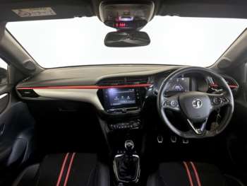 Used Vauxhall Corsa 2022 for sale - 74949453: Photo