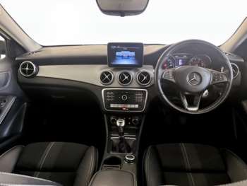 Used Mercedes-Benz GLA 2018 for sale - 75108172: Photo