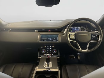 Used Land Rover Range Rover Evoque 2022 for sale - 78313355: Photo