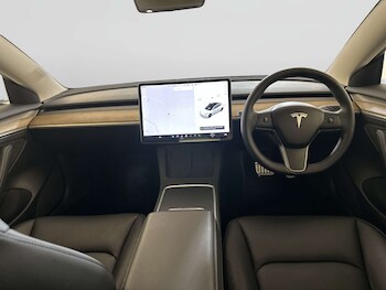 Used Tesla Model 3 2021 for sale - 78538464: Photo