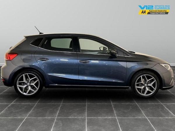 Used SEAT Ibiza 2020 for sale - 76308881: Photo 11