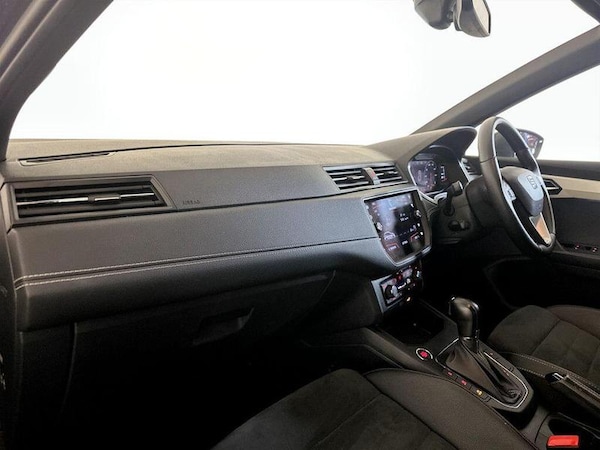 Used SEAT Ibiza 2020 for sale - 76308881: Photo 12