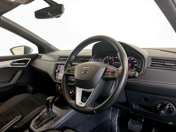 Used SEAT Ibiza 2020 for sale - 76308881: Photo 13