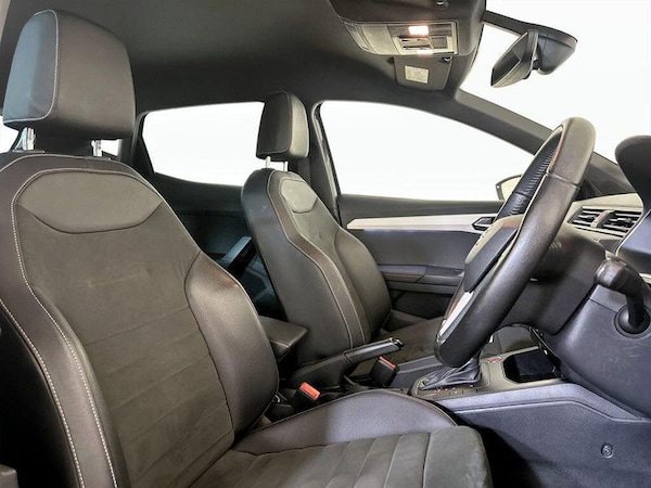 Used SEAT Ibiza 2020 for sale - 76308881: Photo 14