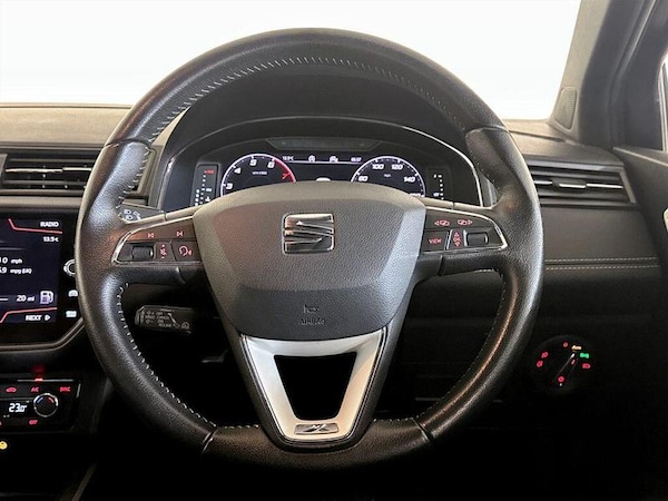 Used SEAT Ibiza 2020 for sale - 76308881: Photo 17