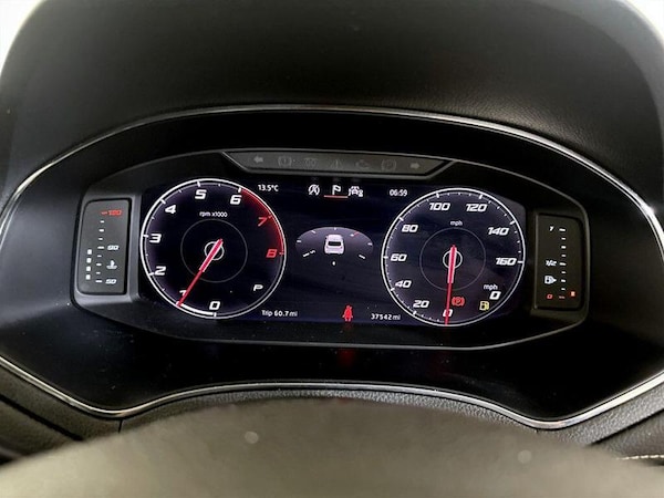 Used SEAT Ibiza 2020 for sale - 76308881: Photo 19