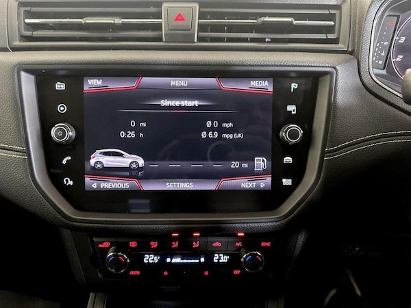 Used SEAT Ibiza 2020 for sale - 76308881: Photo 21