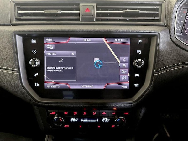 Used SEAT Ibiza 2020 for sale - 76308881: Photo 22