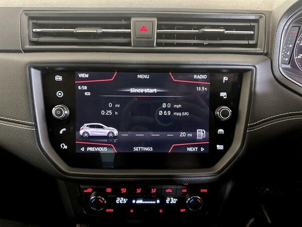 Used SEAT Ibiza 2020 for sale - 76308881: Photo 23