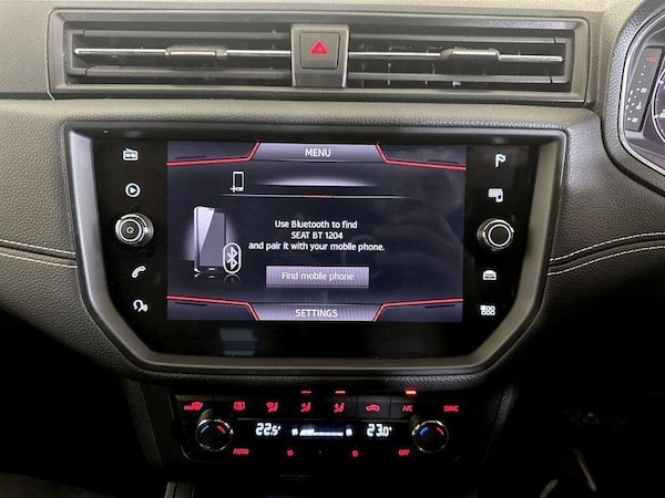 Used SEAT Ibiza 2020 for sale - 76308881: Photo 24