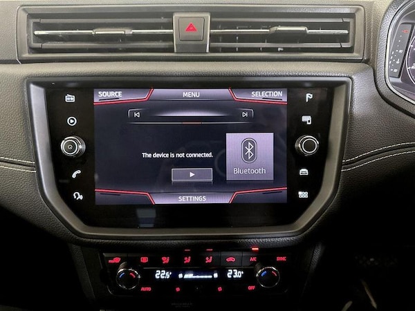 Used SEAT Ibiza 2020 for sale - 76308881: Photo 27