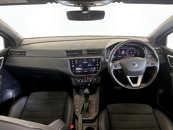 Used SEAT Ibiza 2020 for sale - 76308881: Photo 3