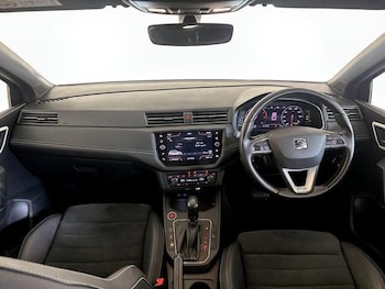 Used SEAT Ibiza 2020 for sale - 76308881: Photo 3