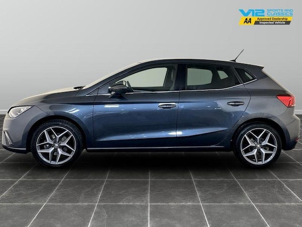 Used SEAT Ibiza 2020 for sale - 76308881: Photo 7