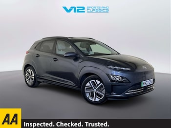 Used Hyundai KONA 2022 for sale - 79267191: Photo