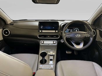 Used Hyundai KONA 2022 for sale - 79267191: Photo