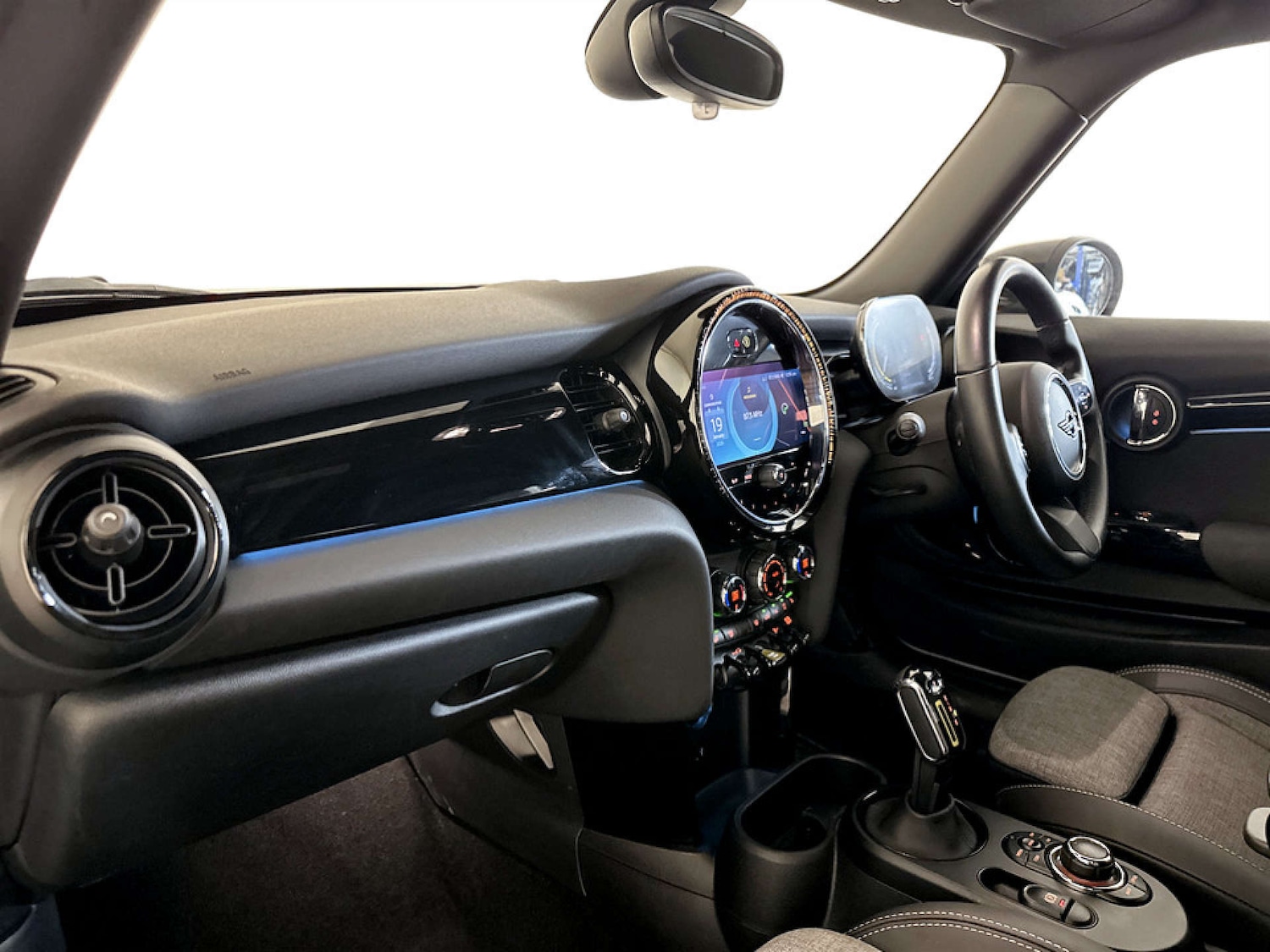 Used MINI Hatch 2022 for sale - 77247825: Photo 12