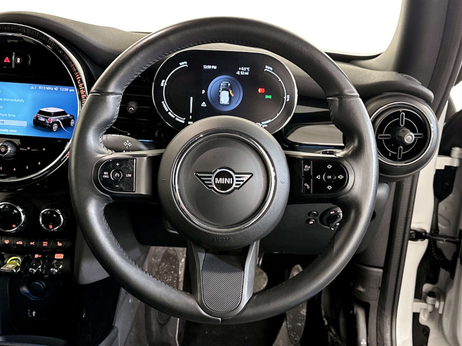 Used MINI Hatch 2022 for sale - 77247825: Photo 16