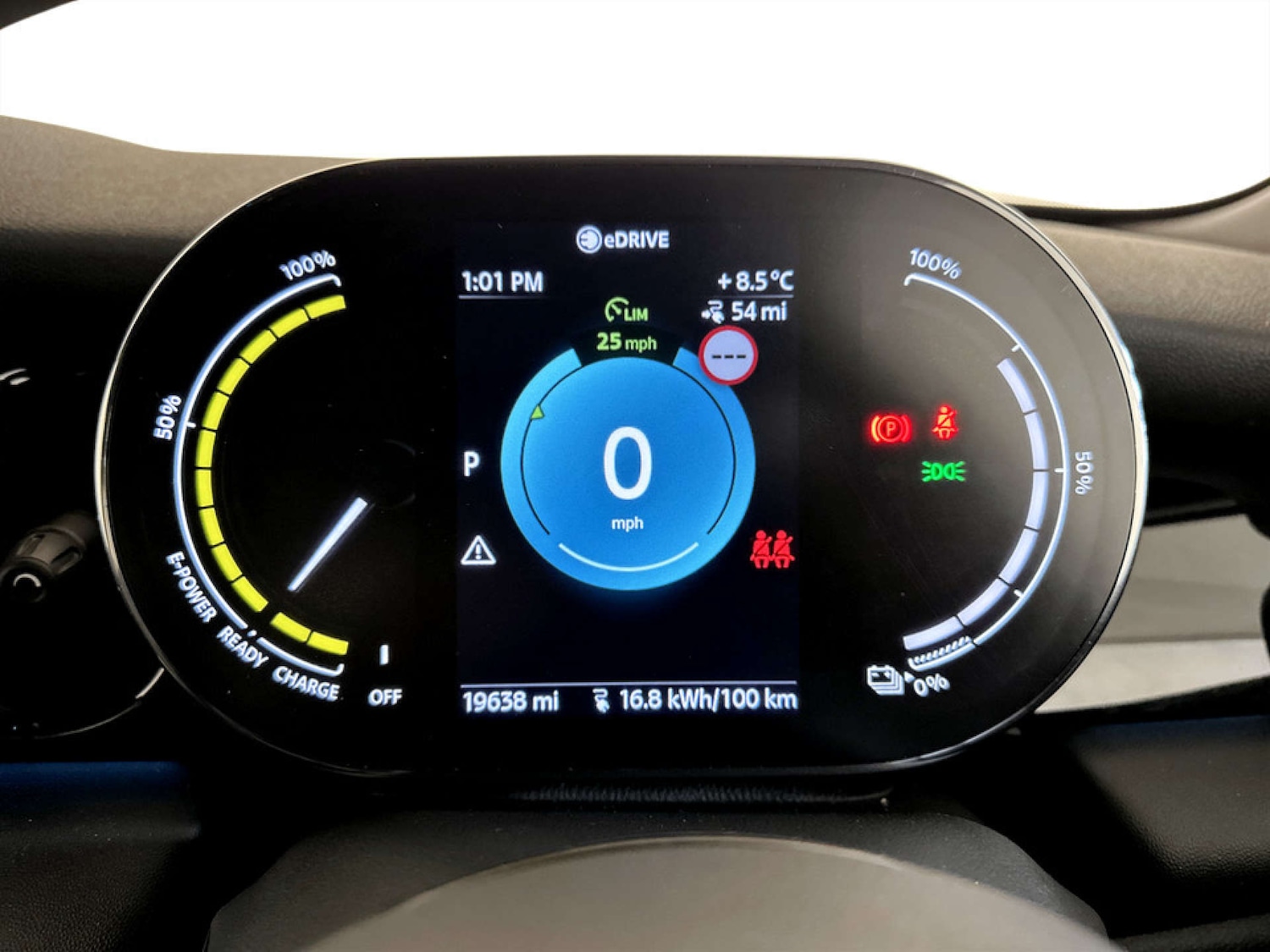 Used MINI Hatch 2022 for sale - 77247825: Photo 18