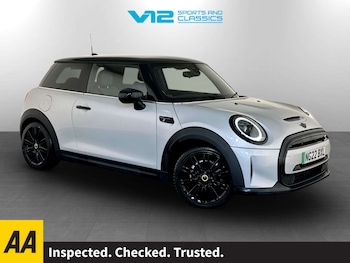Used MINI Electric Hatch 2022 for sale - 77247825: Photo